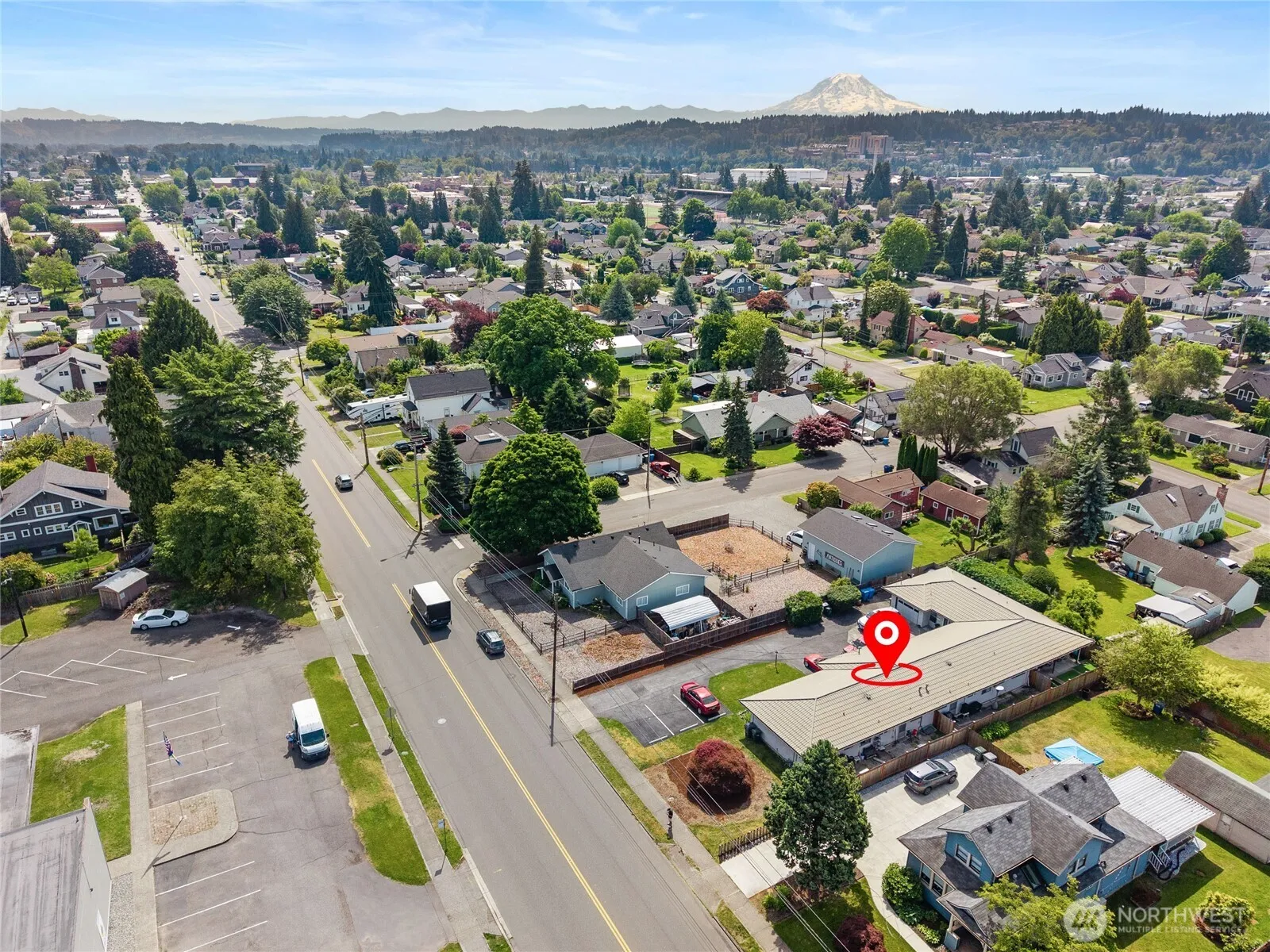 Property photo for 1010 W Pioneer, Puyallup