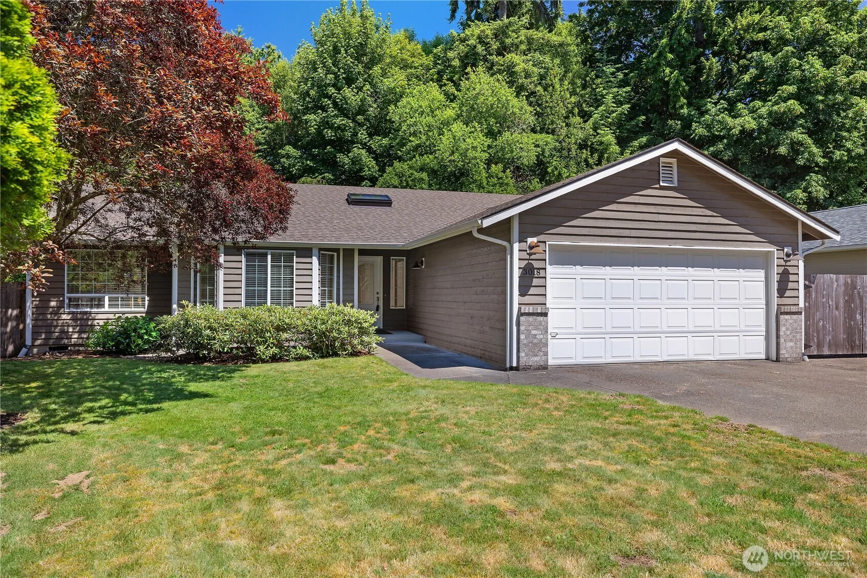 Property photo for 3018 Briar Lea Loop Se, Olympia photo 2