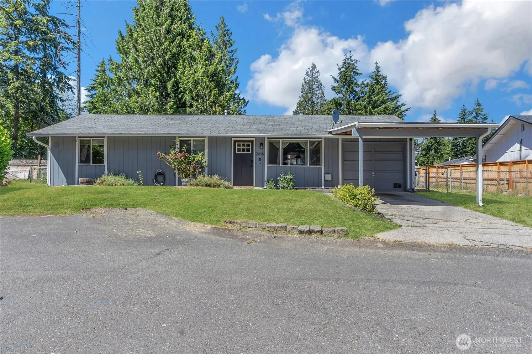 Property photo for 2616 Mt Mckinley Court, Puyallup
