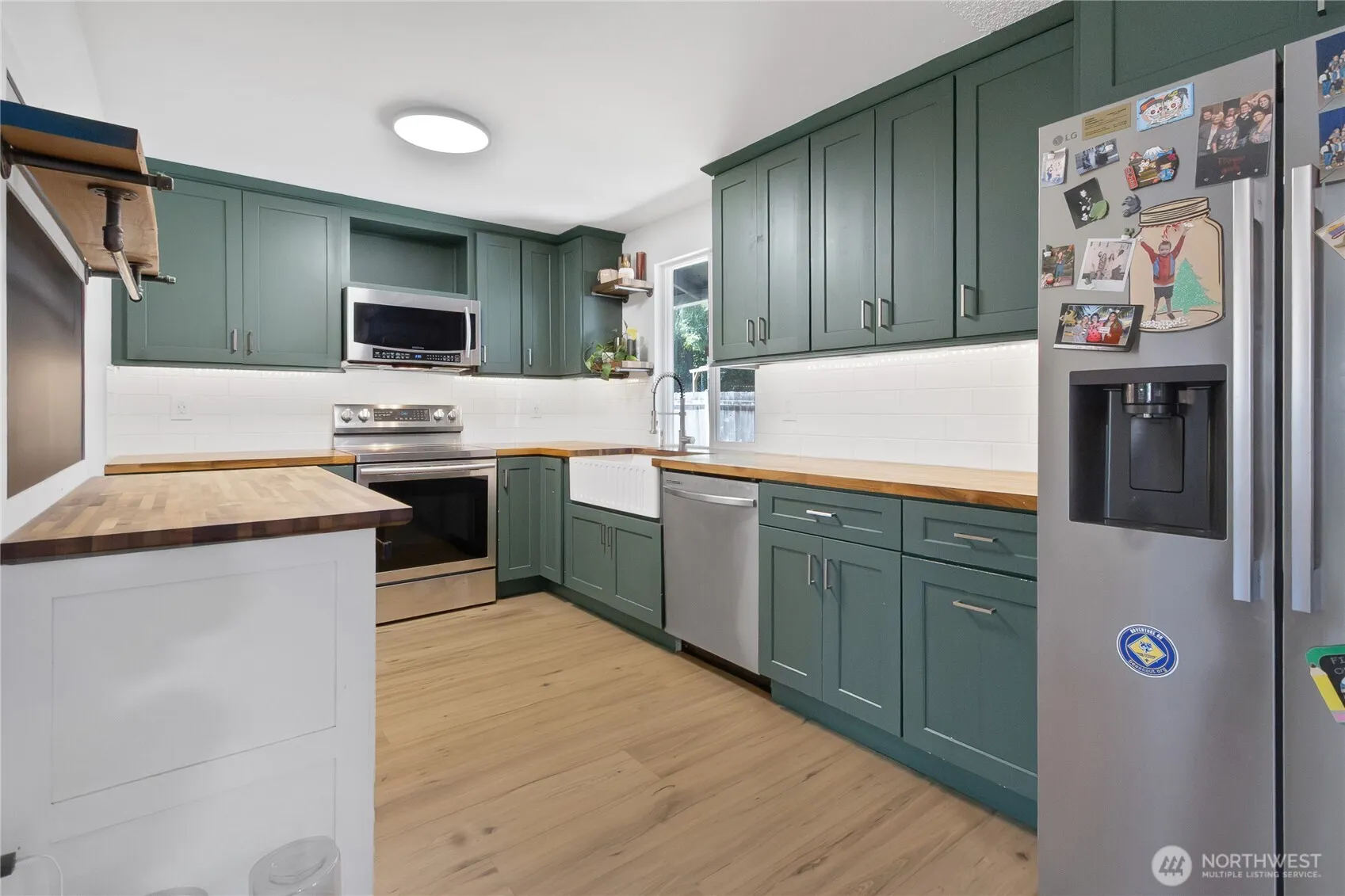 Property photo for 2616 Mt Mckinley Court, Puyallup photo 5