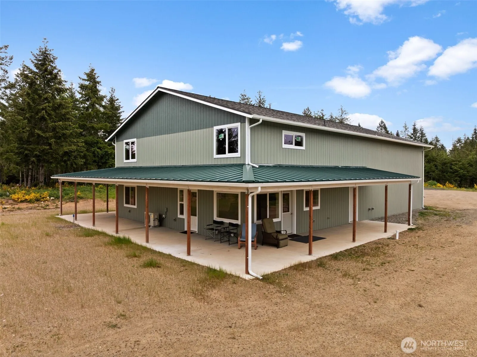Property photo for 1363 E Crestview Drive, Shelton photo 4