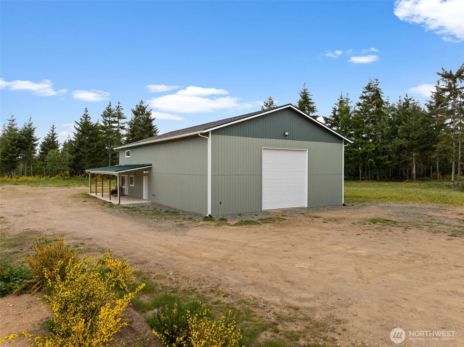 Property photo for 1363 E Crestview Drive, Shelton photo 3