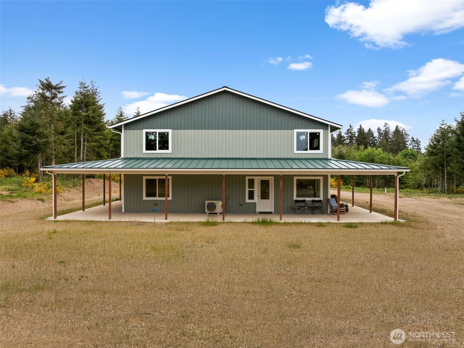 Property photo for 1363 E Crestview Drive, Shelton photo 5