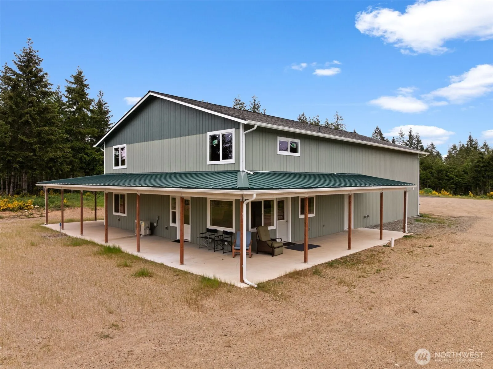 Property photo for 1363 E Crestview Drive, Shelton