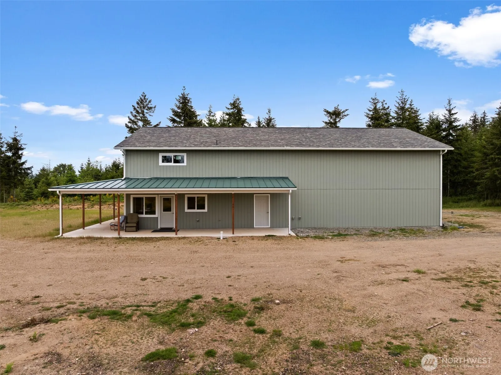 Property photo for 1363 E Crestview Drive, Shelton photo 2