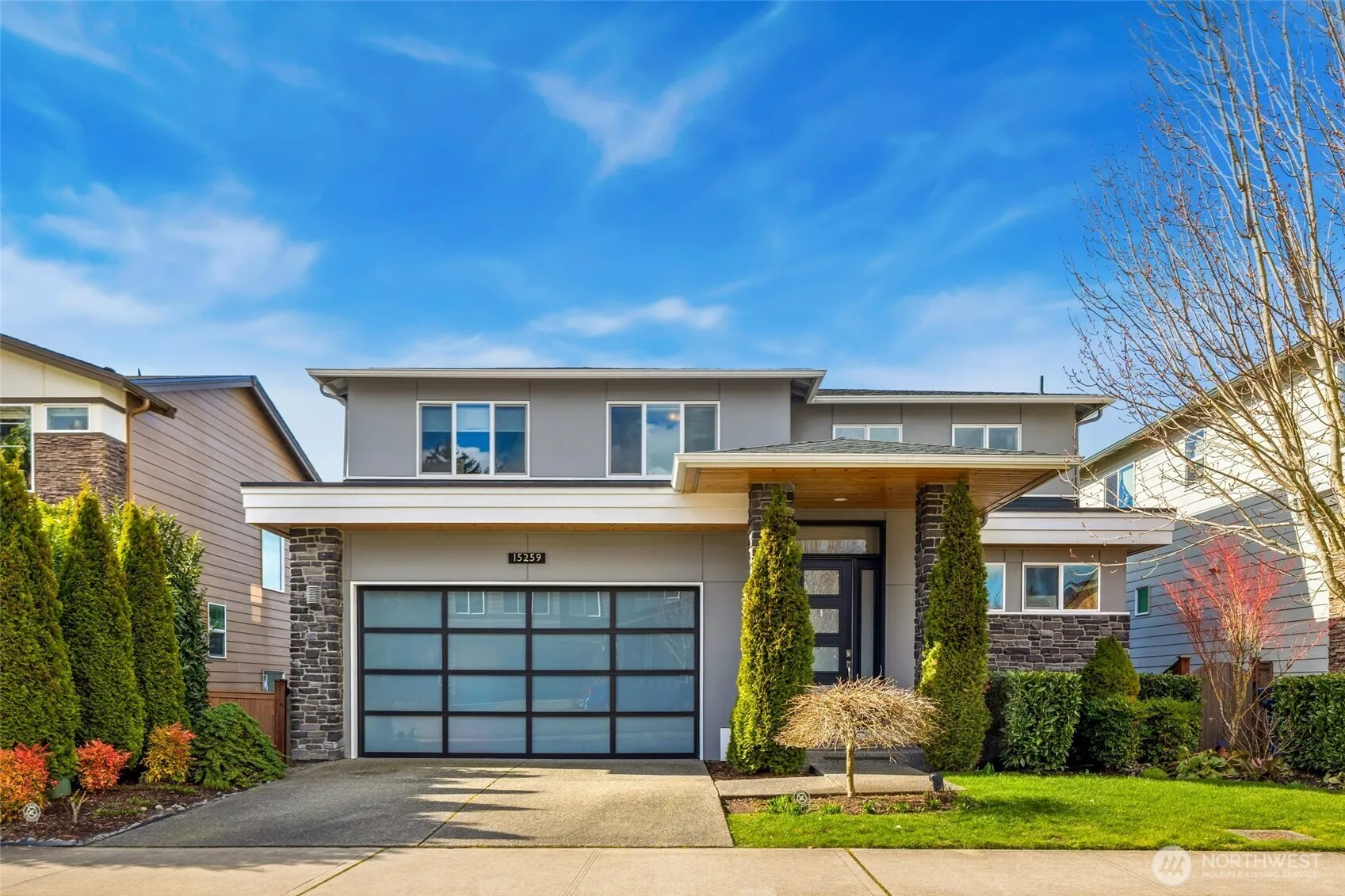 Property photo for 15259 127th Place Ne, Woodinville