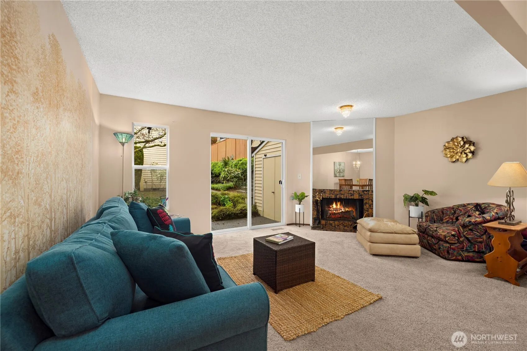 Property photo for 12024 101st Avenue Ne #e2, Kirkland photo 4