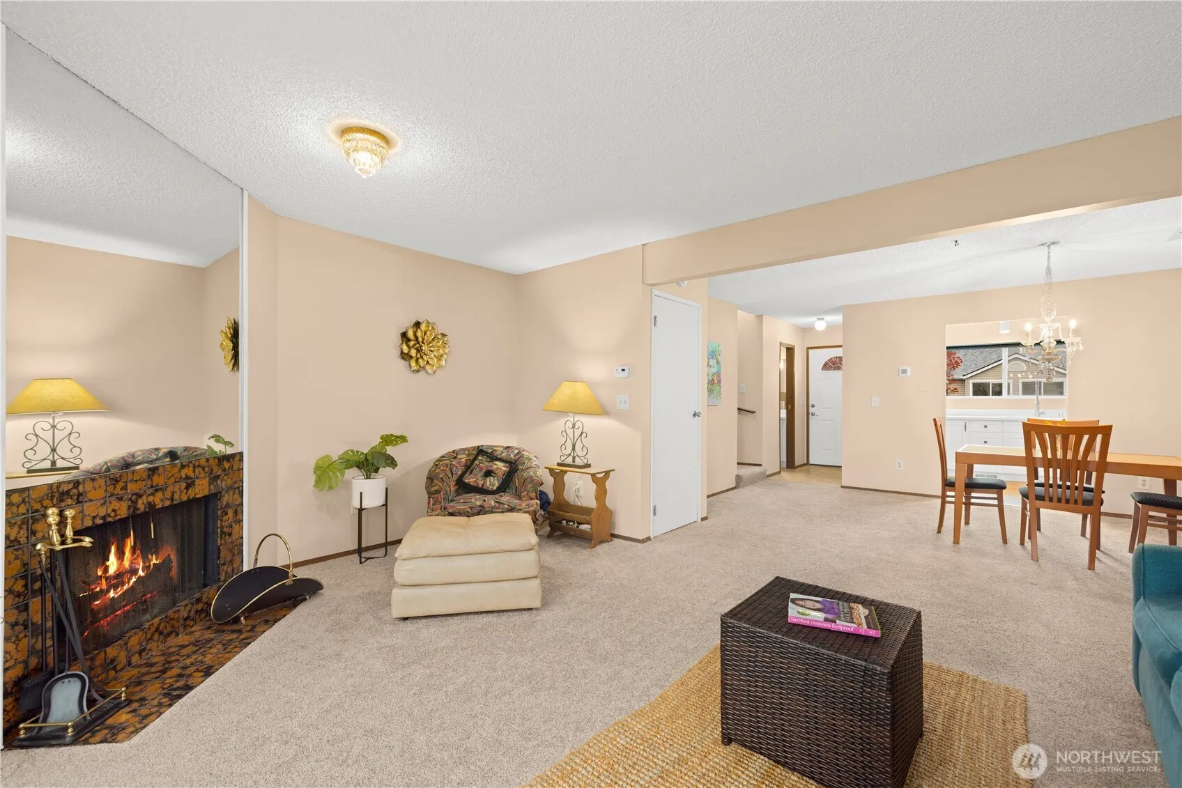 Property photo for 12024 101st Avenue Ne #e2, Kirkland photo 5