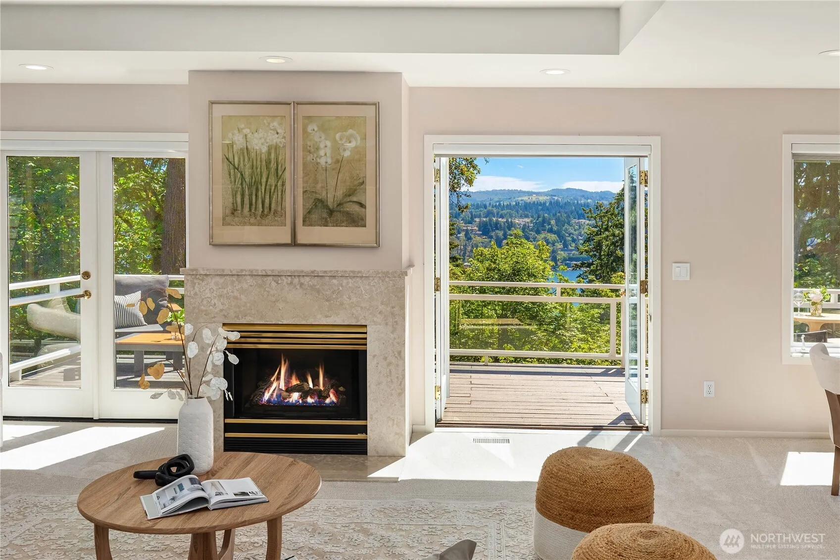 Property photo for 9210 Parkwood Ridge Road, Mercer Island photo 5