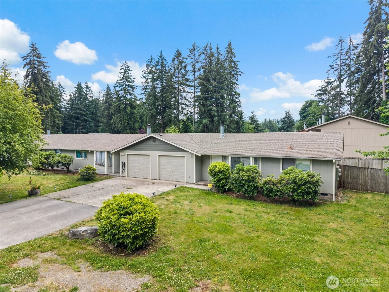 Property photo for 15408 74th Avenue E, Puyallup