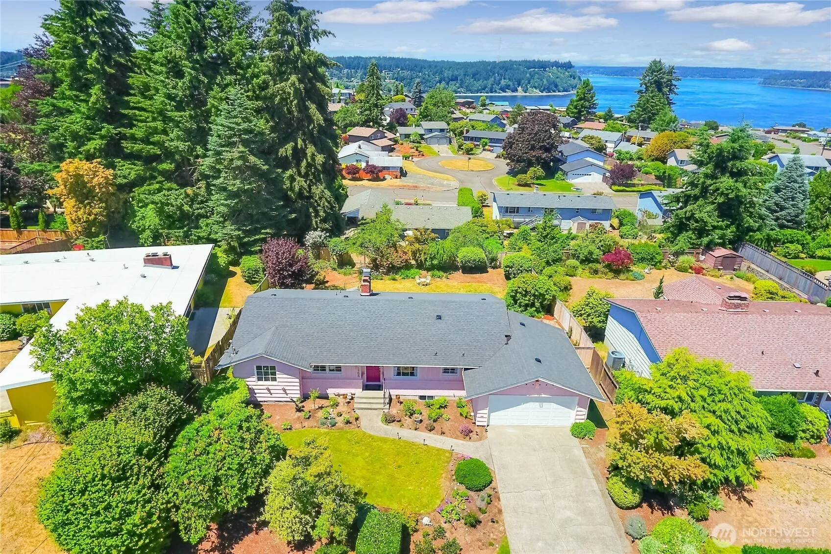 Property photo for 1754 N Narrows Drive, Tacoma