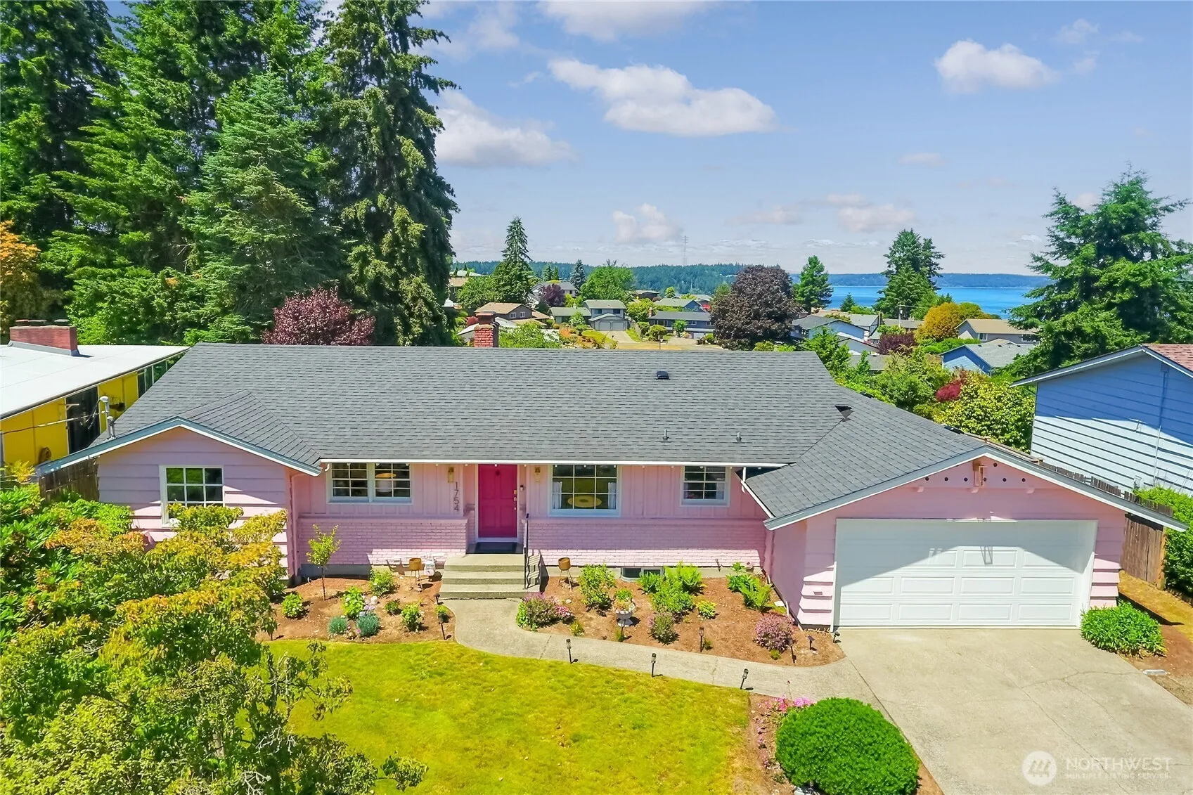 Property photo for 1754 N Narrows Drive, Tacoma photo 3