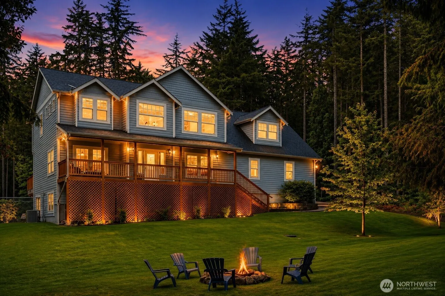Property photo for 19845 19845 Little Rude Avenue Nw, Poulsbo