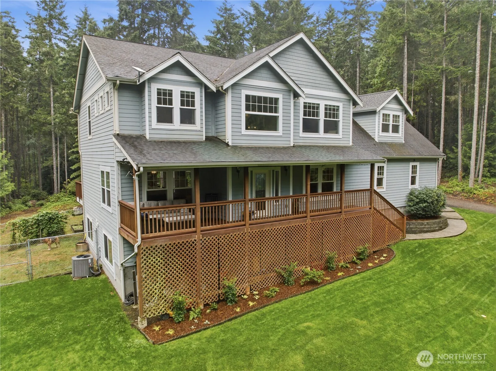 Property photo for 19845 19845 Little Rude Avenue Nw, Poulsbo photo 2