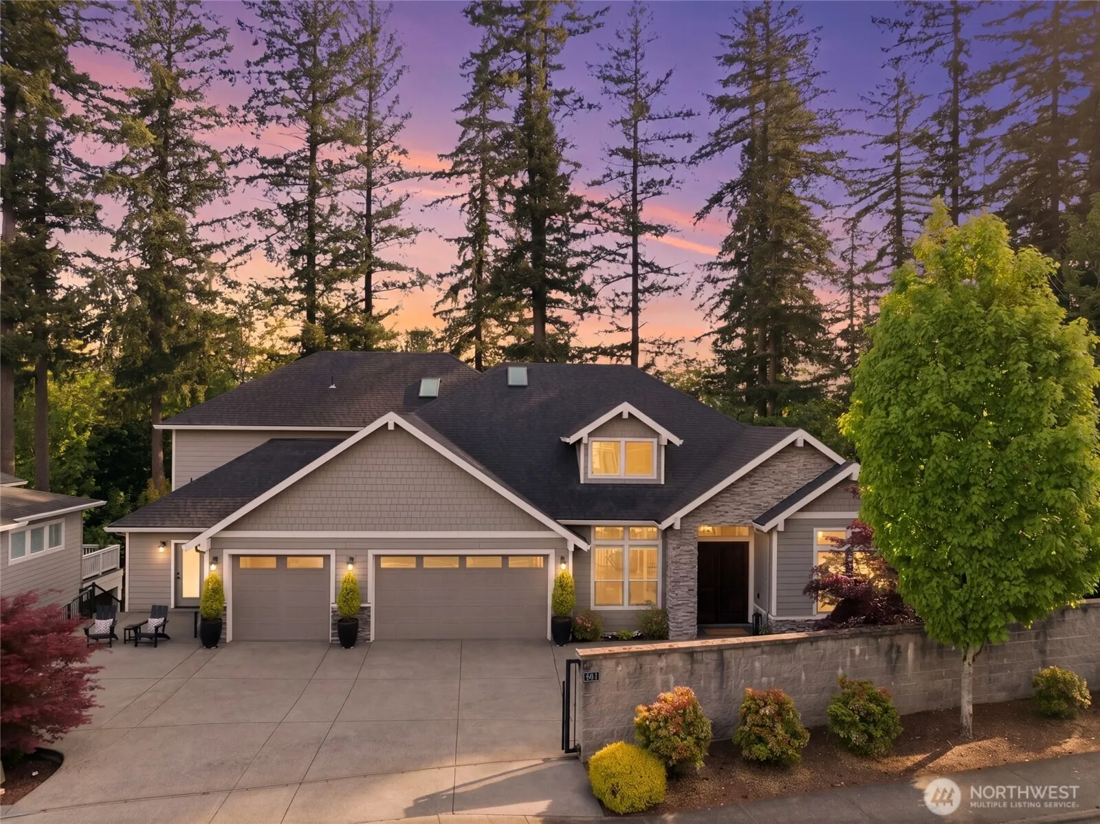 Property photo for 3011 Nw Lake Road, Camas