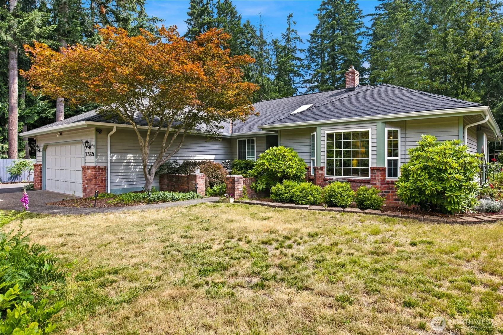 Property photo for 17424 Se 298th Street, Kent