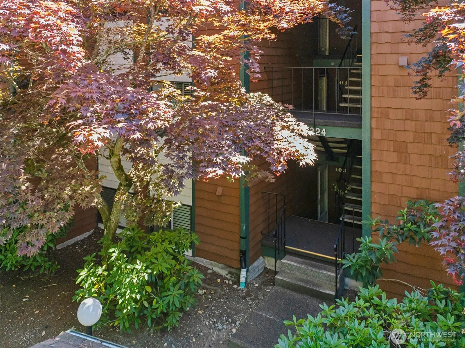 Property photo for 7324 N Skyview Place #e104, Tacoma