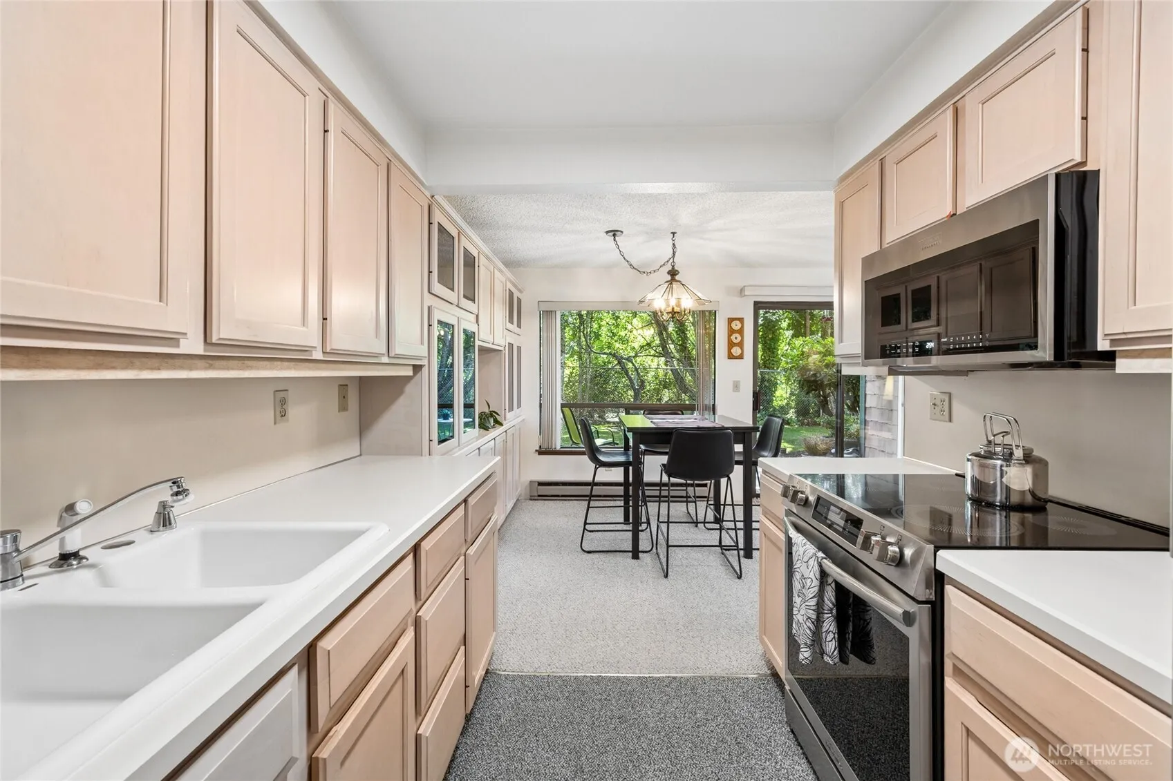 Property photo for 7324 N Skyview Place #e104, Tacoma photo 3