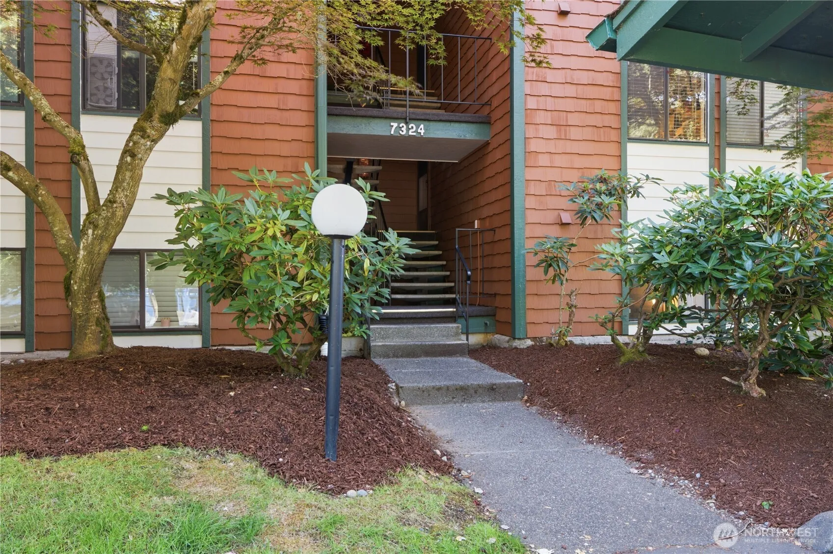 Property photo for 7324 N Skyview Place #e104, Tacoma