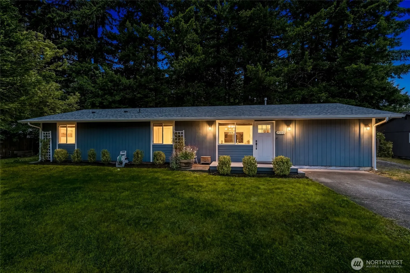 Property photo for 3428 Eagle Drive Ne, Olympia photo 3