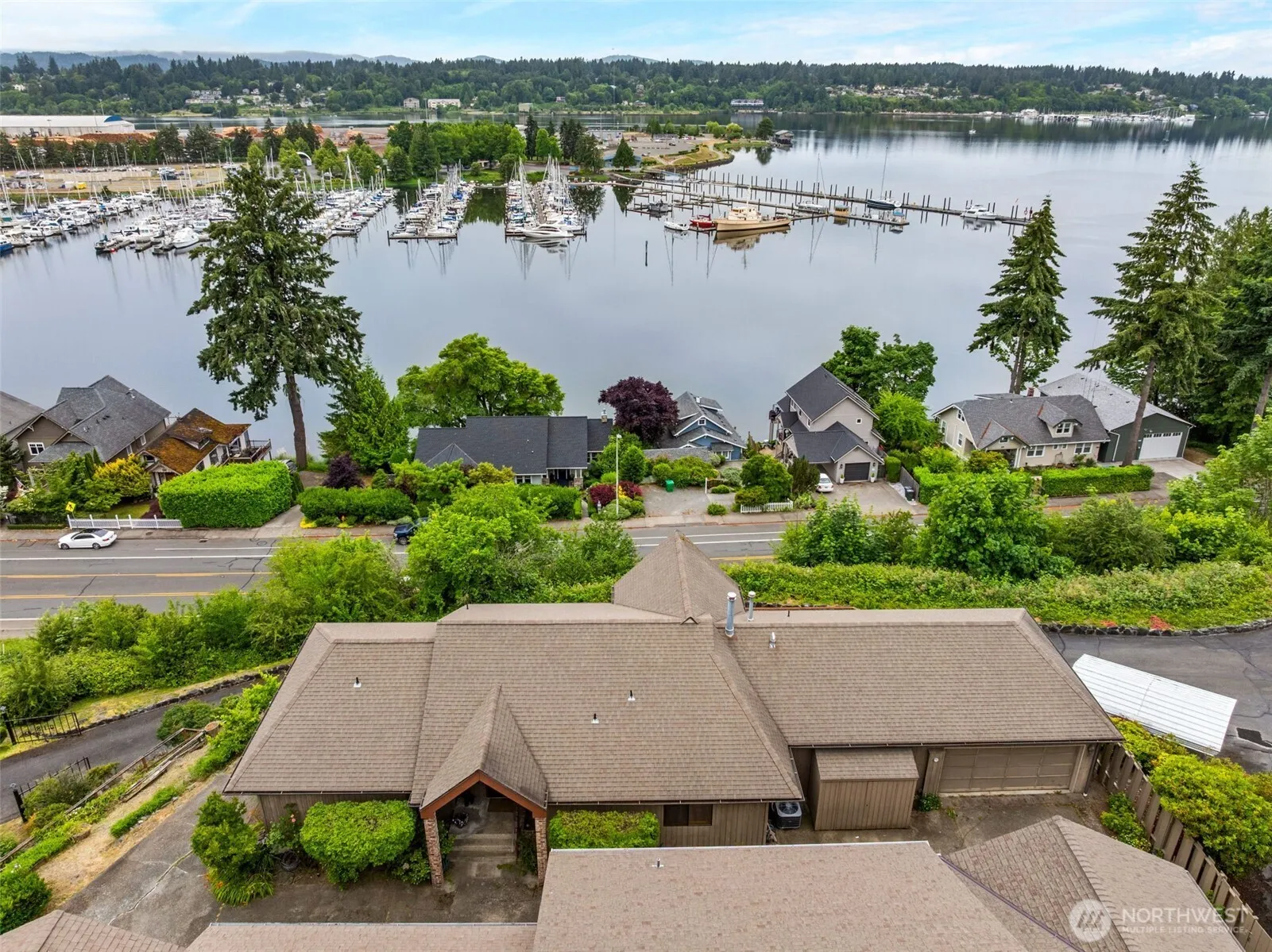 Property photo for 812 San Francisco Avenue Ne, Olympia