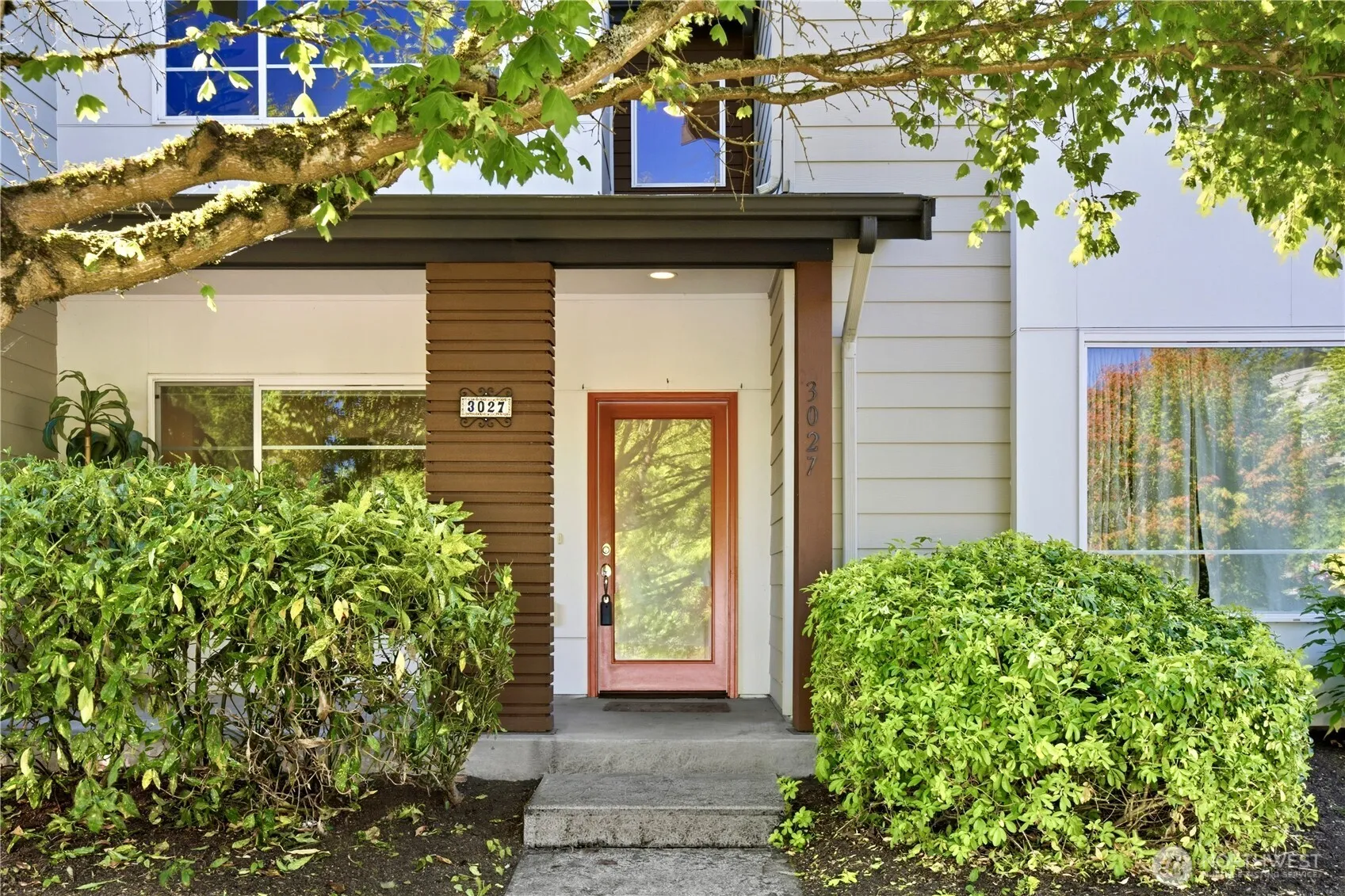 Property photo for 3027 S Nevada Street, Seattle
