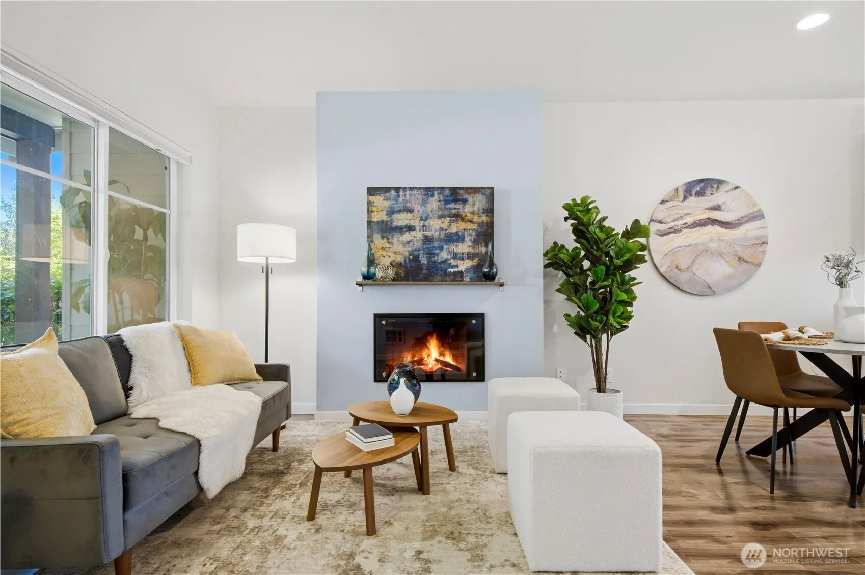 Property photo for 3027 S Nevada Street, Seattle photo 4