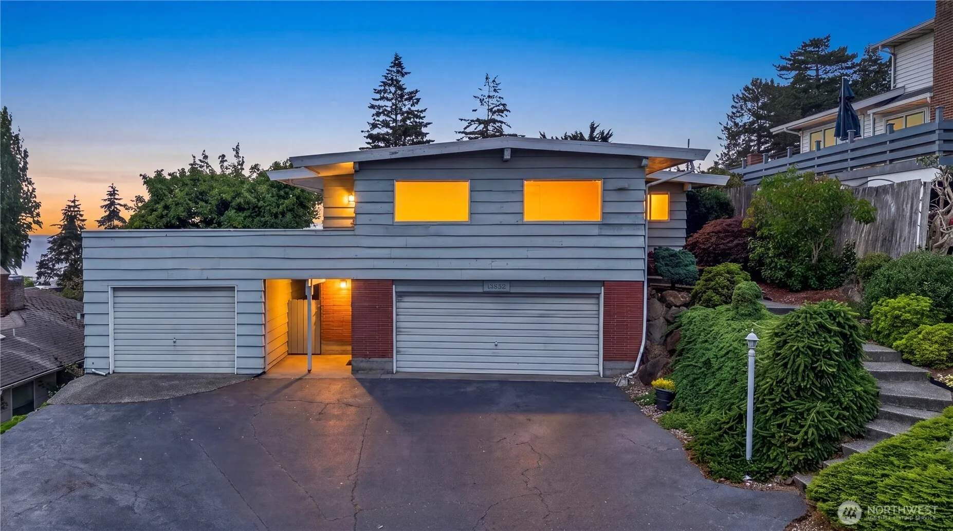 Property photo for 3532 Sw 171st Street, Burien photo 2