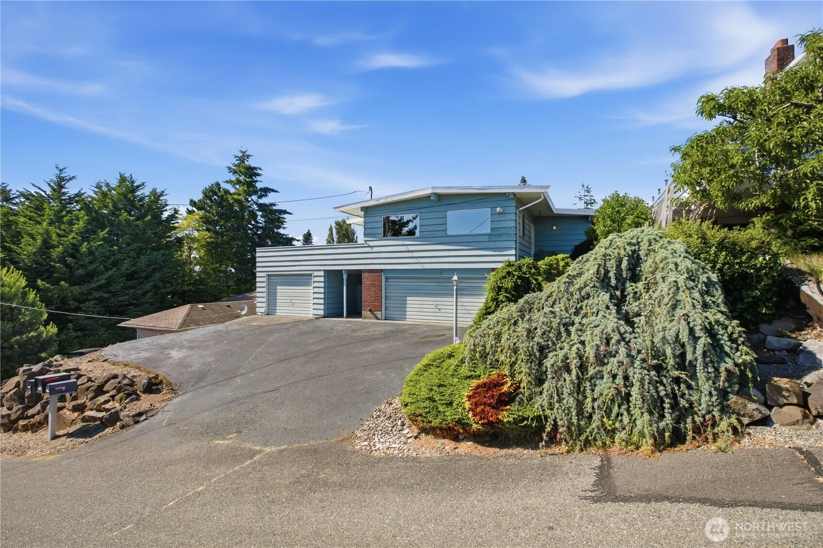 Property photo for 3532 Sw 171st Street, Burien
