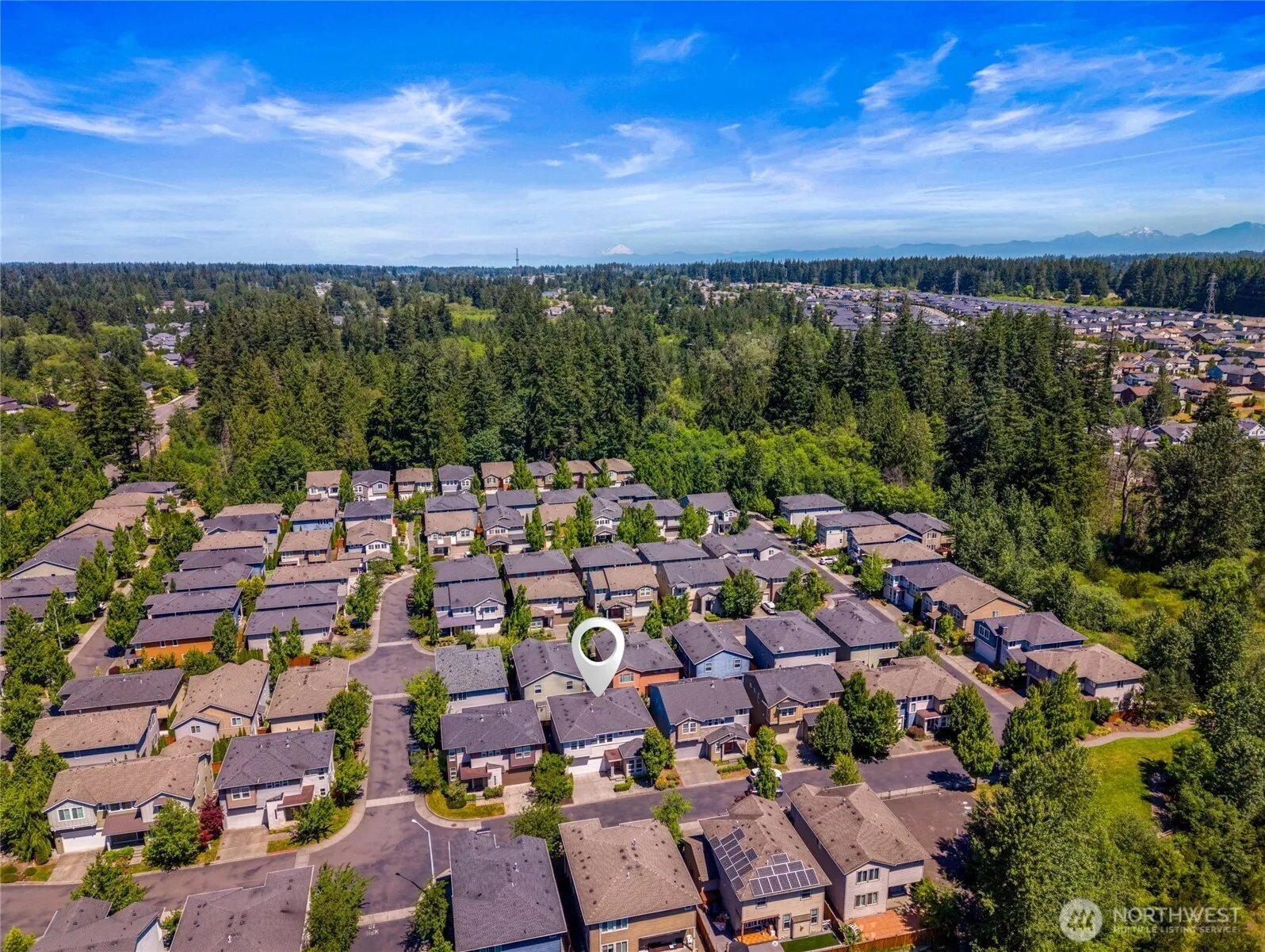 Property photo for 3607 178th Street Se, Bothell photo 2