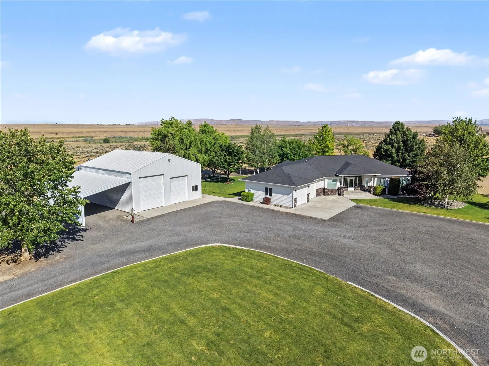 Property photo for 2328 Rd 10.2 Ne, Moses Lake