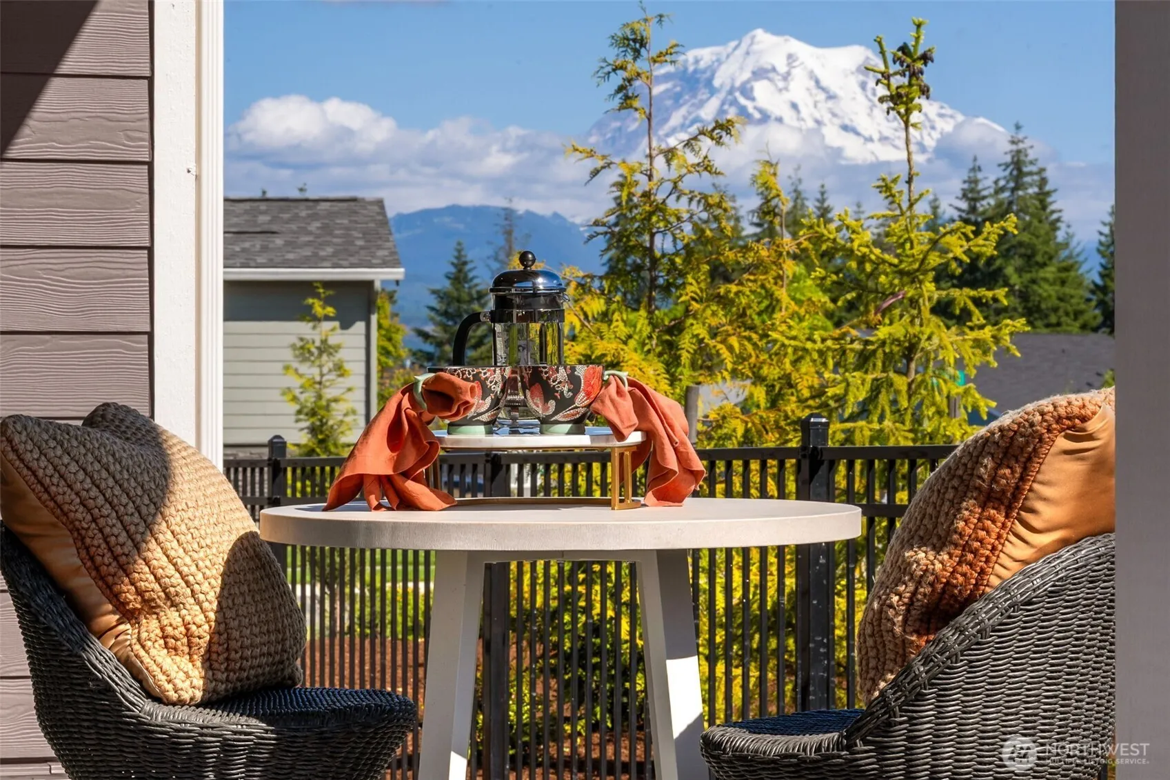 Property photo for 14838 208th Avenue E #1405, Bonney Lake photo 2