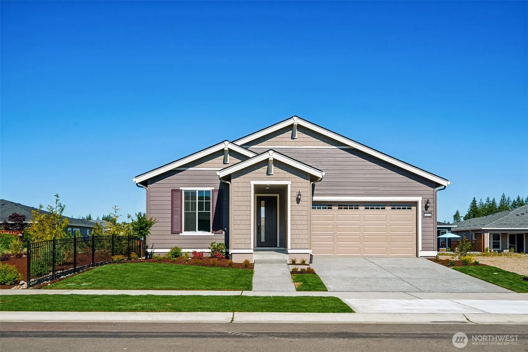 Property photo for 14838 208th Avenue E #1405, Bonney Lake photo 5