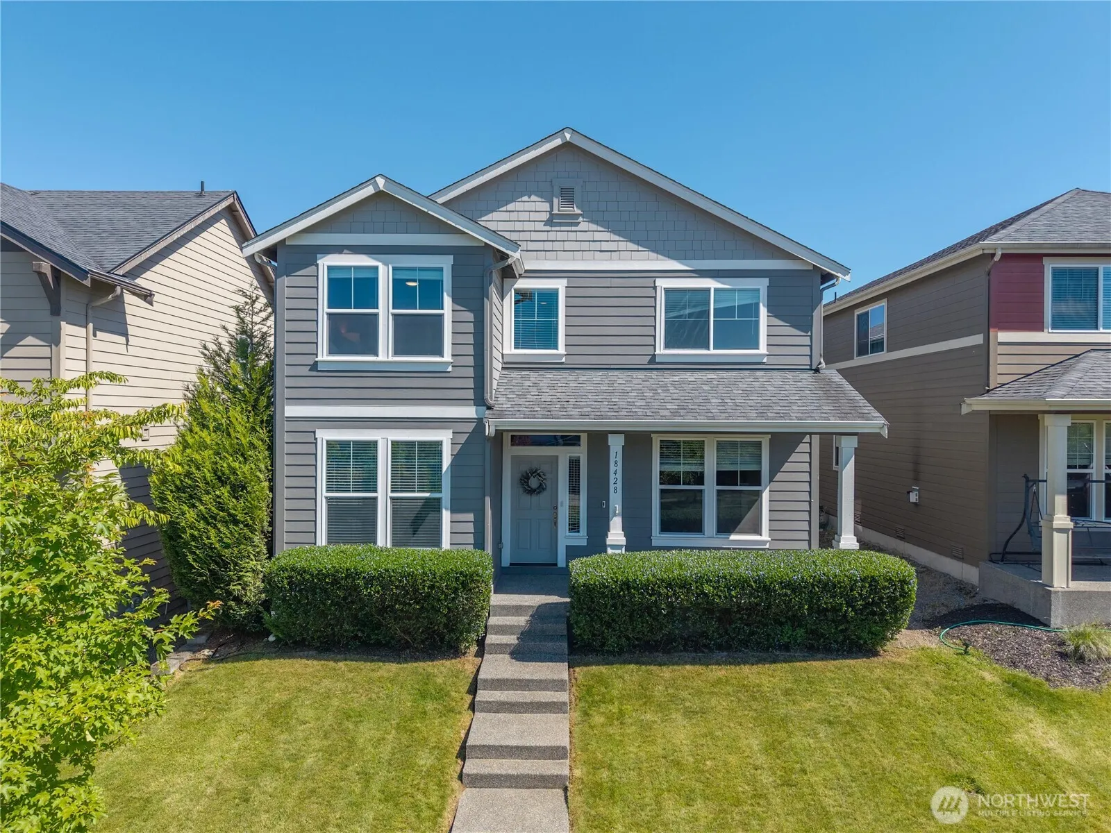 Property photo for 18428 Village Parkway E, Bonney Lake