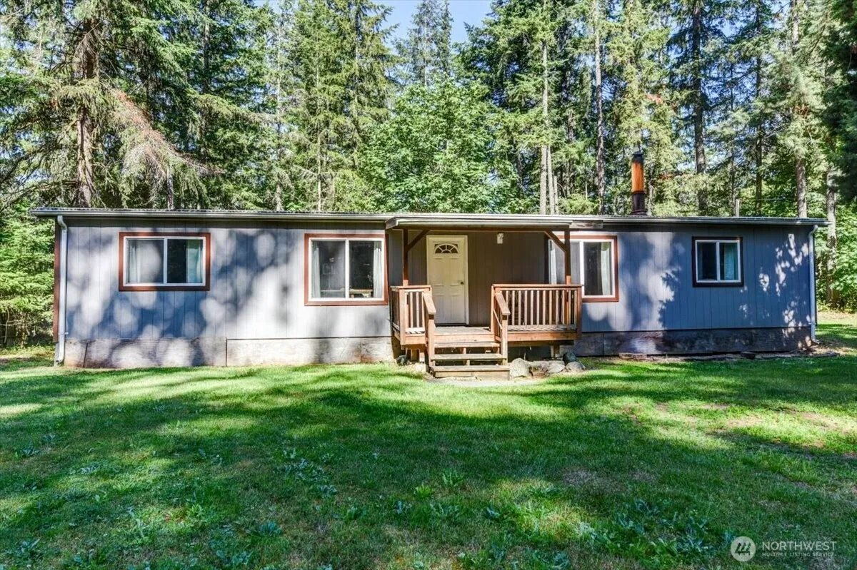 Property photo for 22202 Se 331st Street, Auburn