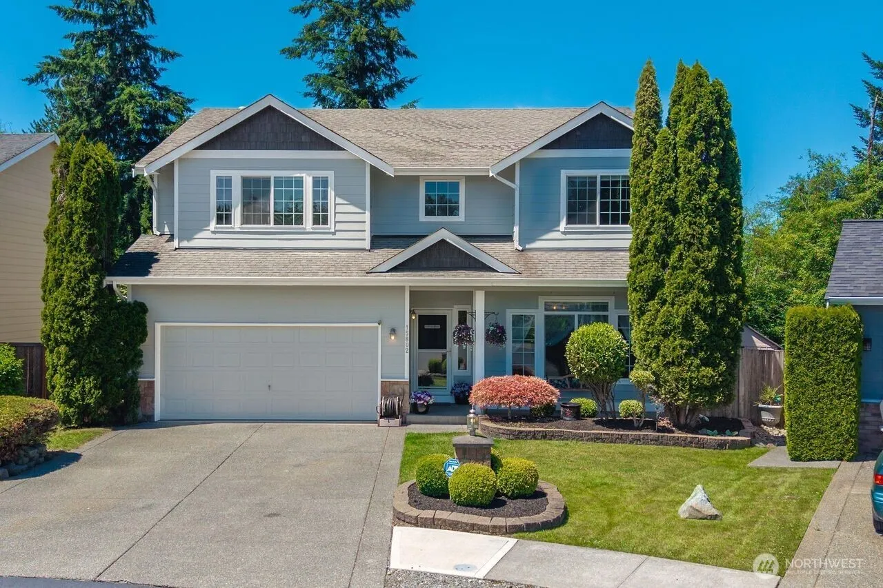 Property photo for 15802 123rd Avenue E, Puyallup