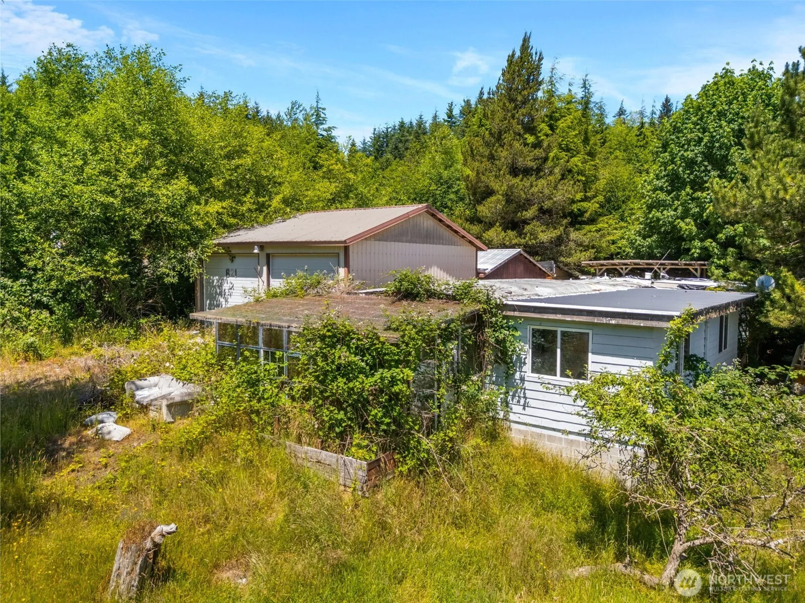 Property photo for 621 Ostman Road, Raymond photo 5