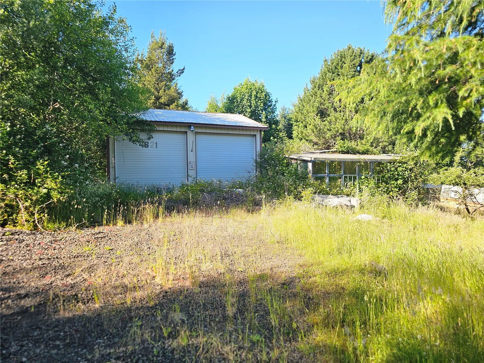 Property photo for 621 Ostman Road, Raymond