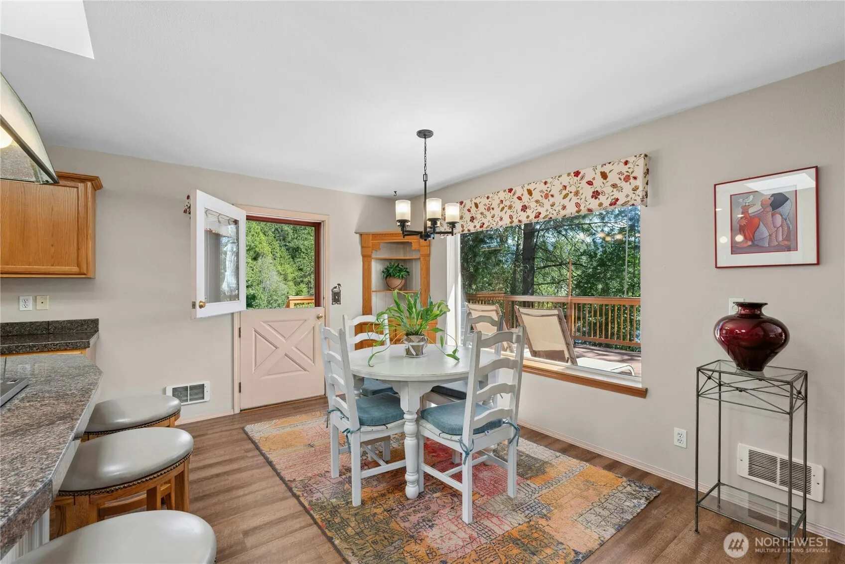 Property photo for 1095 Wood Duck Road, Cle Elum photo 5
