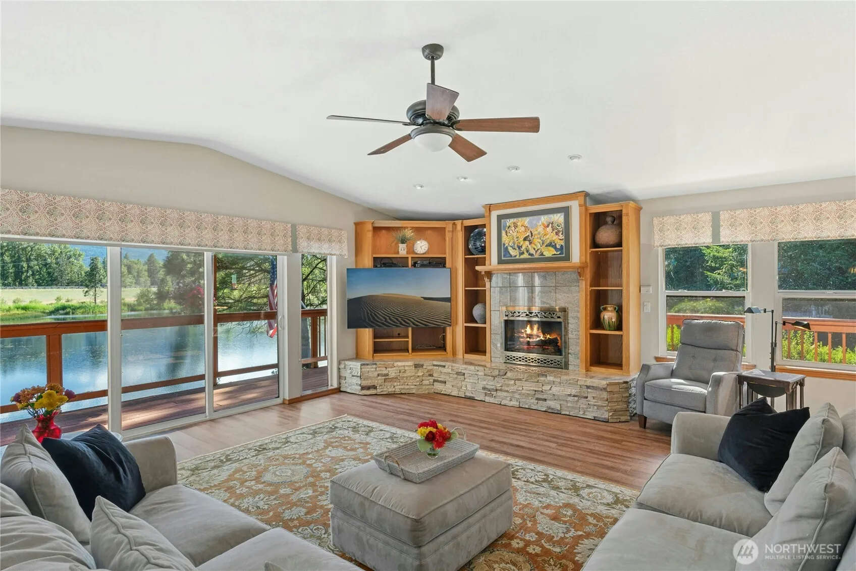 Property photo for 1095 Wood Duck Road, Cle Elum photo 3