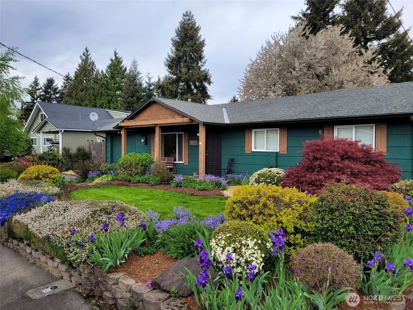 Property photo for 11924 Se 169th Place, Renton
