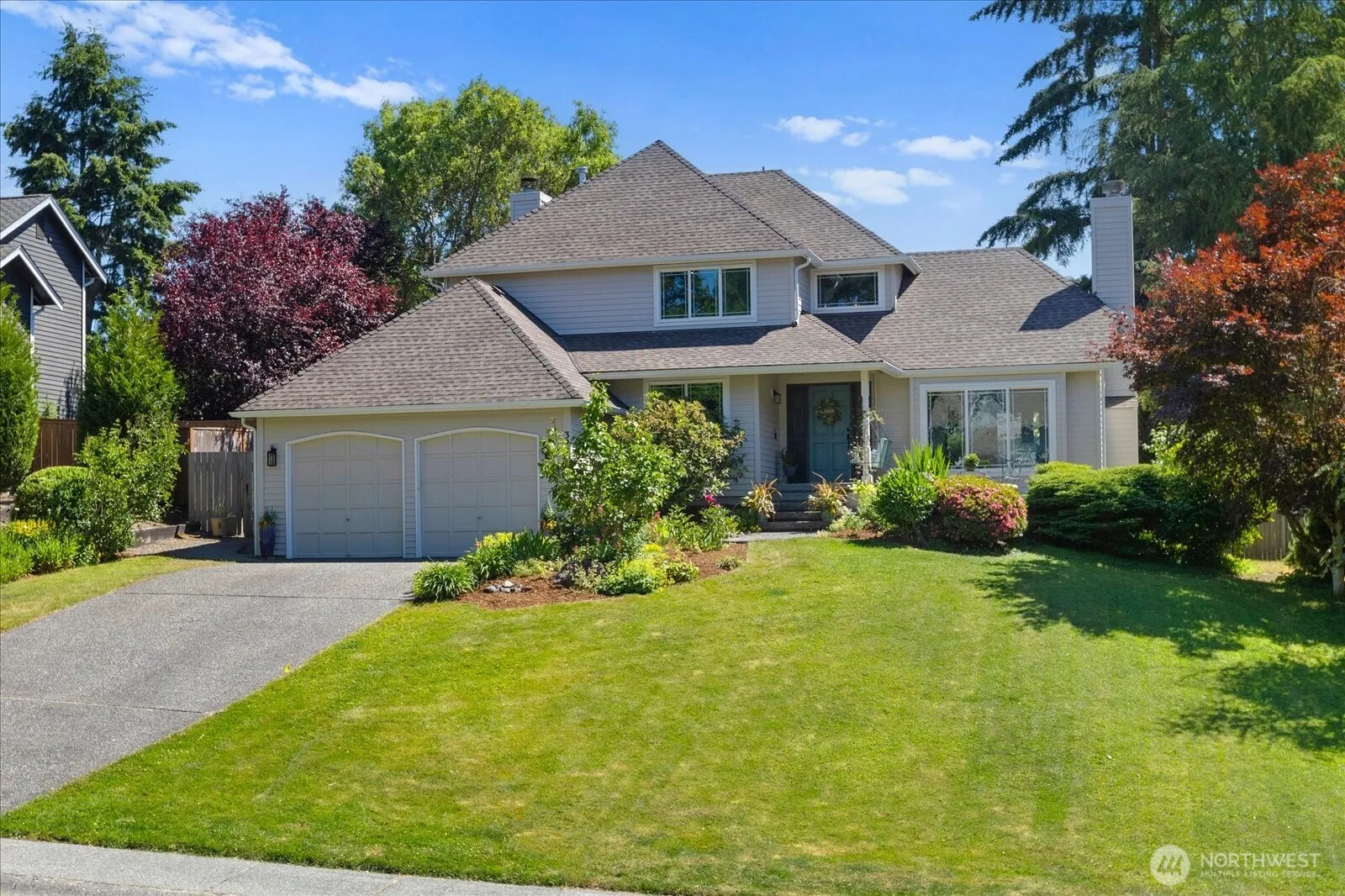 Property photo for 3220 211th Street Se, Bothell