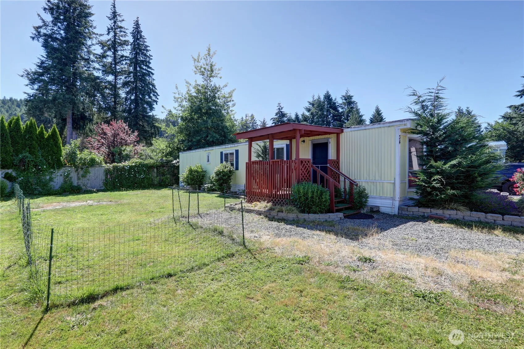 Property photo for 32510 Ne 50th Street #34, Carnation