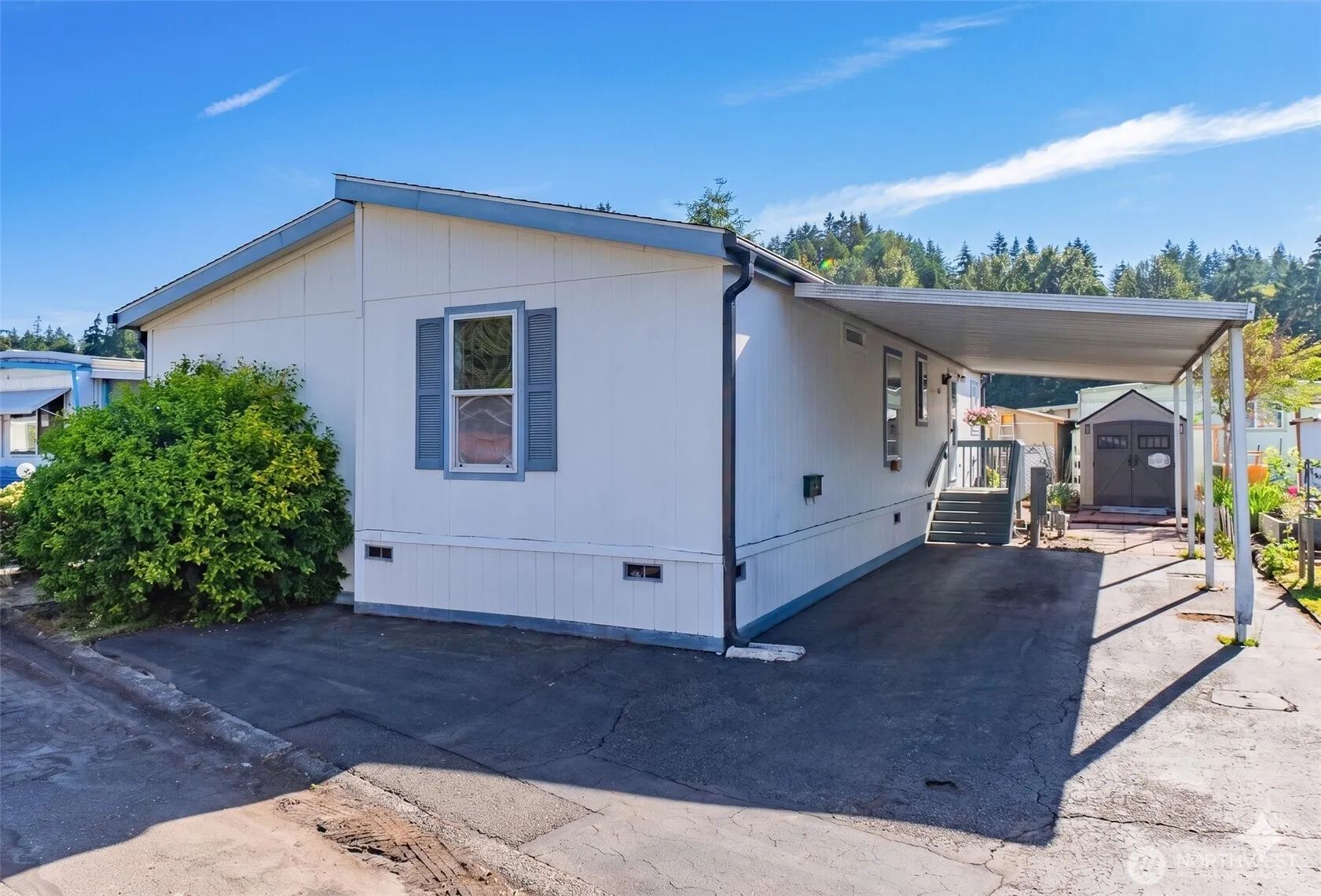 Property photo for 2302 R Street Se #85, Auburn photo 2