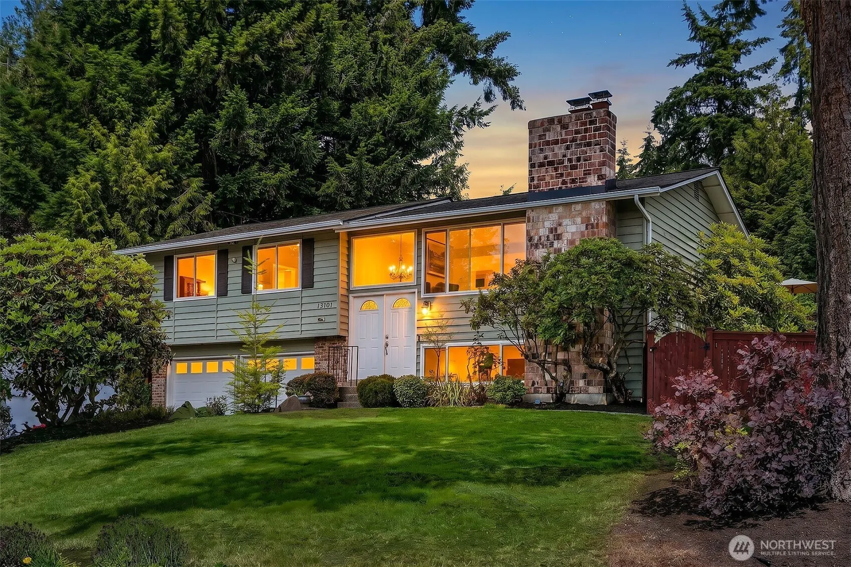 Property photo for 10704 126th Avenue Ne, Kirkland