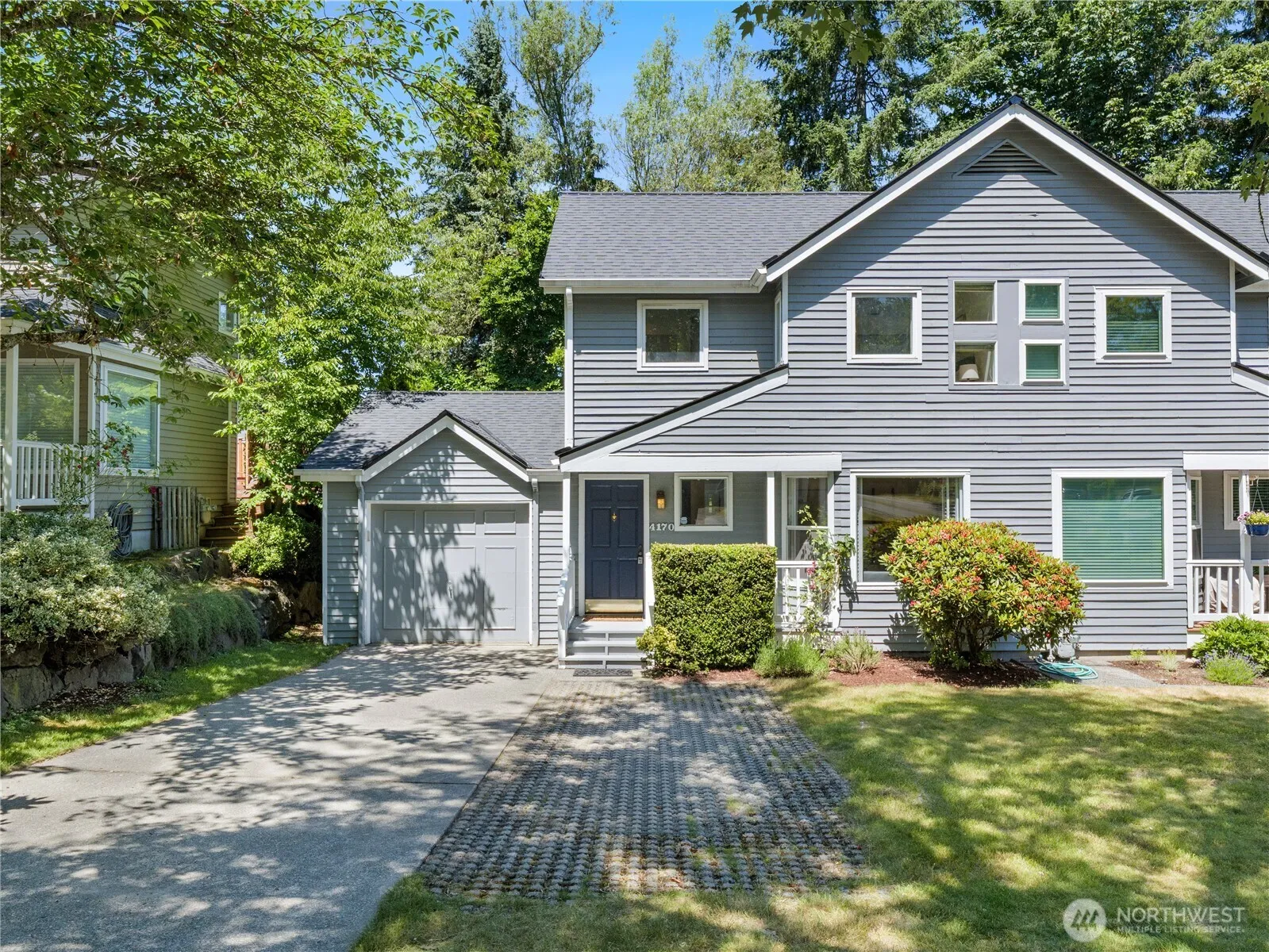 Property photo for 4170 244th Place Se, Sammamish