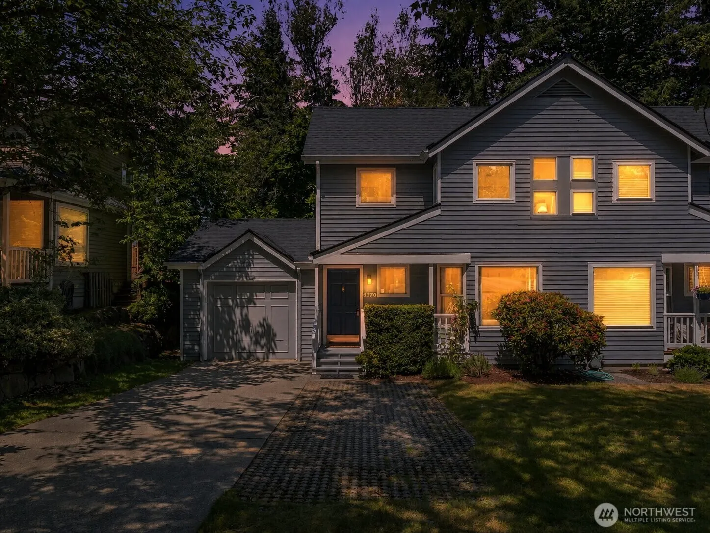 Property photo for 4170 244th Place Se, Sammamish