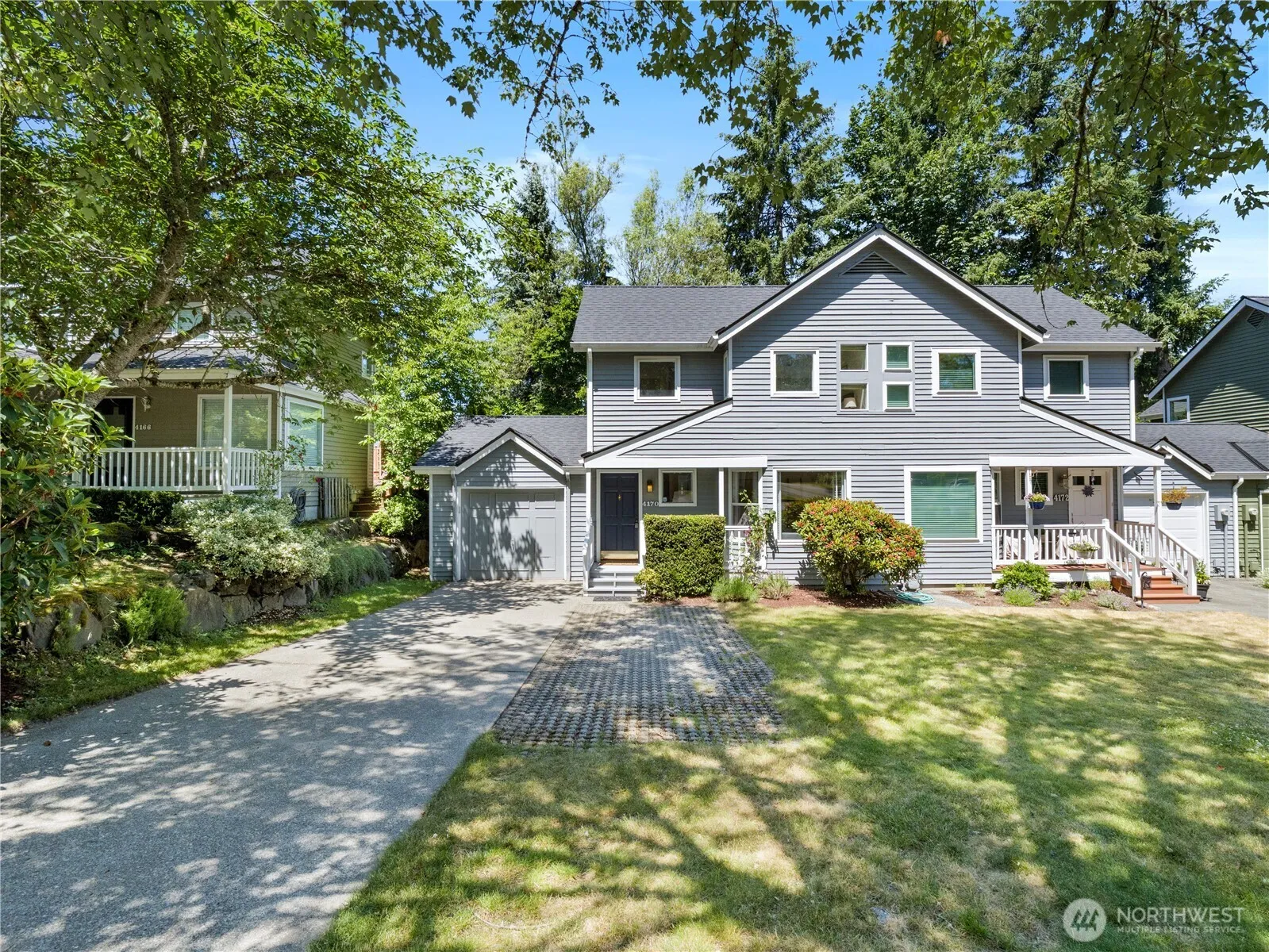 Property photo for 4170 244th Place Se, Sammamish photo 2