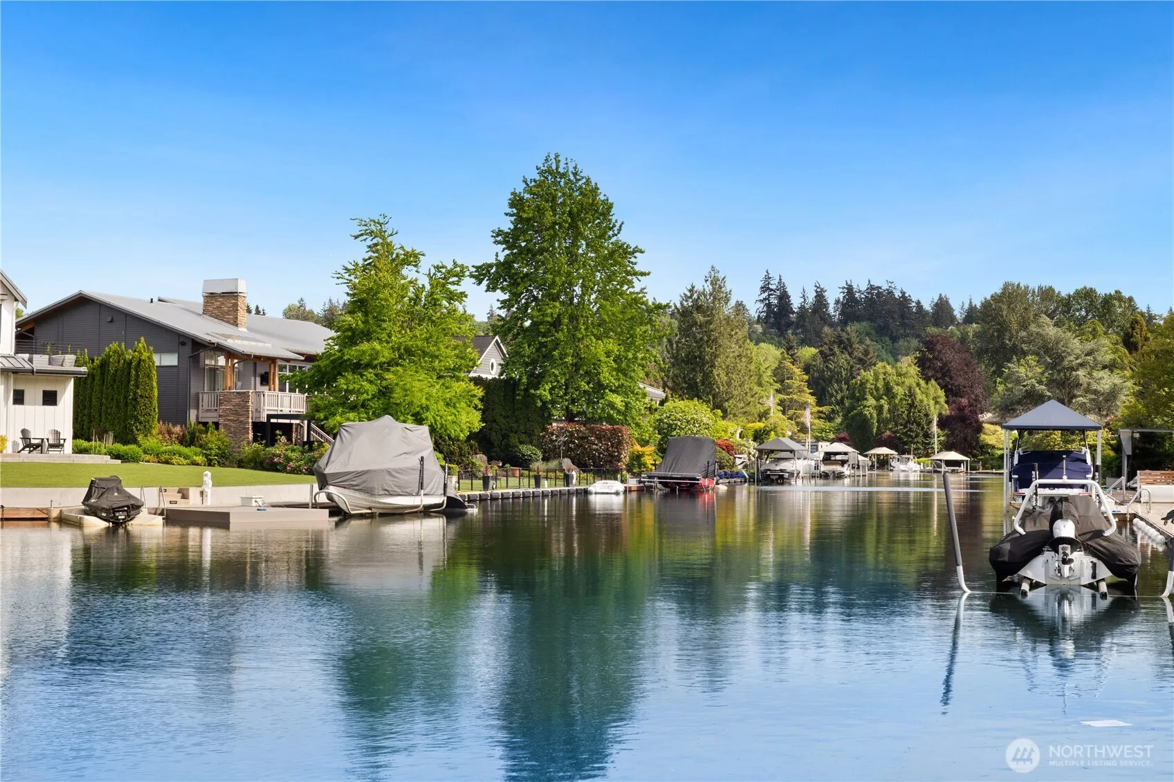 Property photo for 87 Cascade Key, Bellevue photo 4