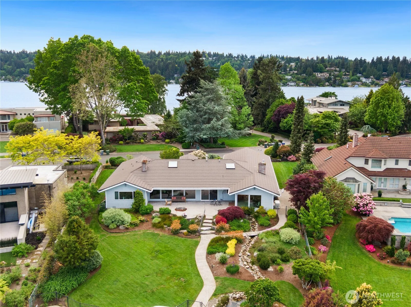 Property photo for 87 Cascade Key, Bellevue photo 5